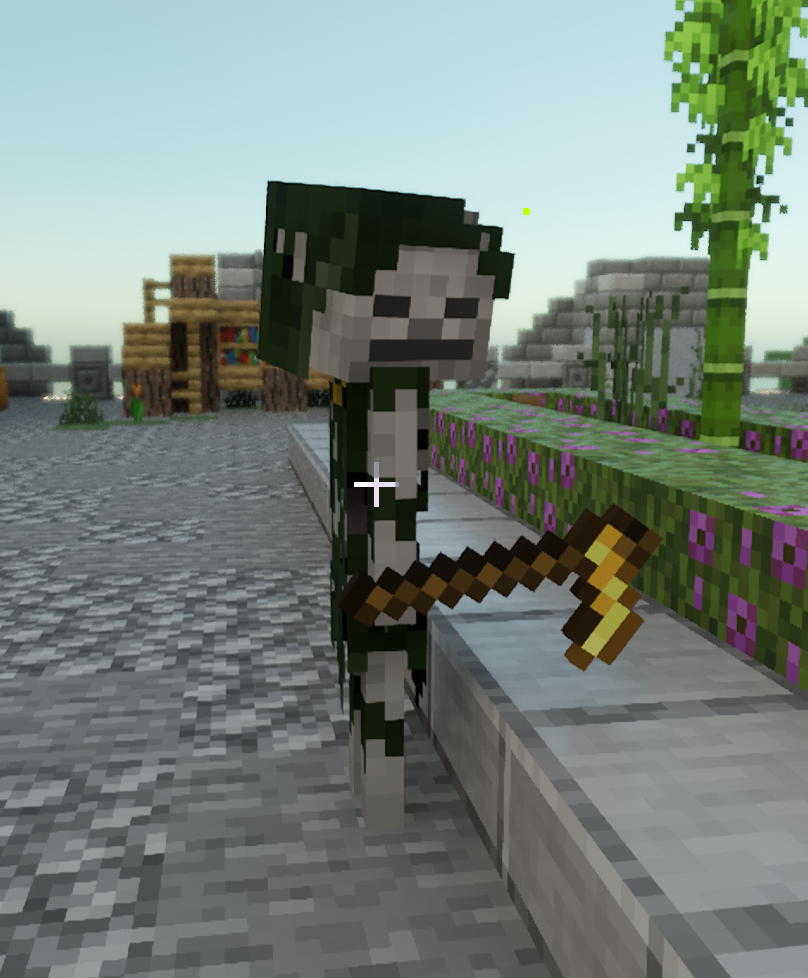 插件 - 【PNX】Twilight Forest 暮色森林基岩版 服务器模组 - 更新 | MineBBS 我的世界中文论坛