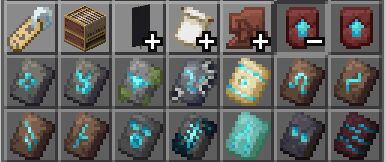 LLSE - 物品命名ID与材质路径 - 更新 | MineBBS 我的世界中文论坛