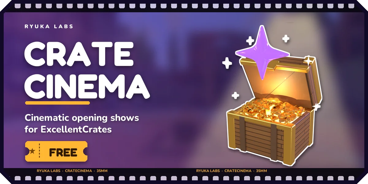 CrateCinema