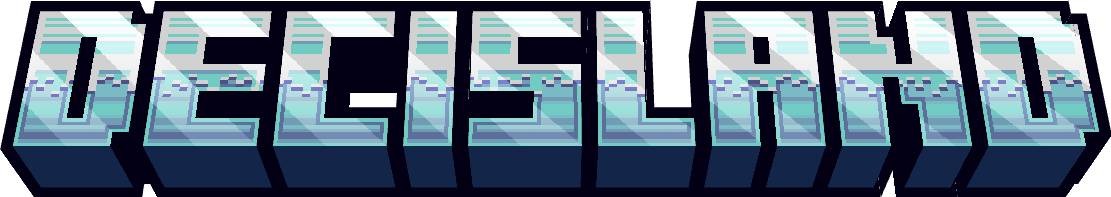 资源 '[1.19.8X-1.21.51]DecIsland-冬凛|v.1.9.7|适配1.21.51'