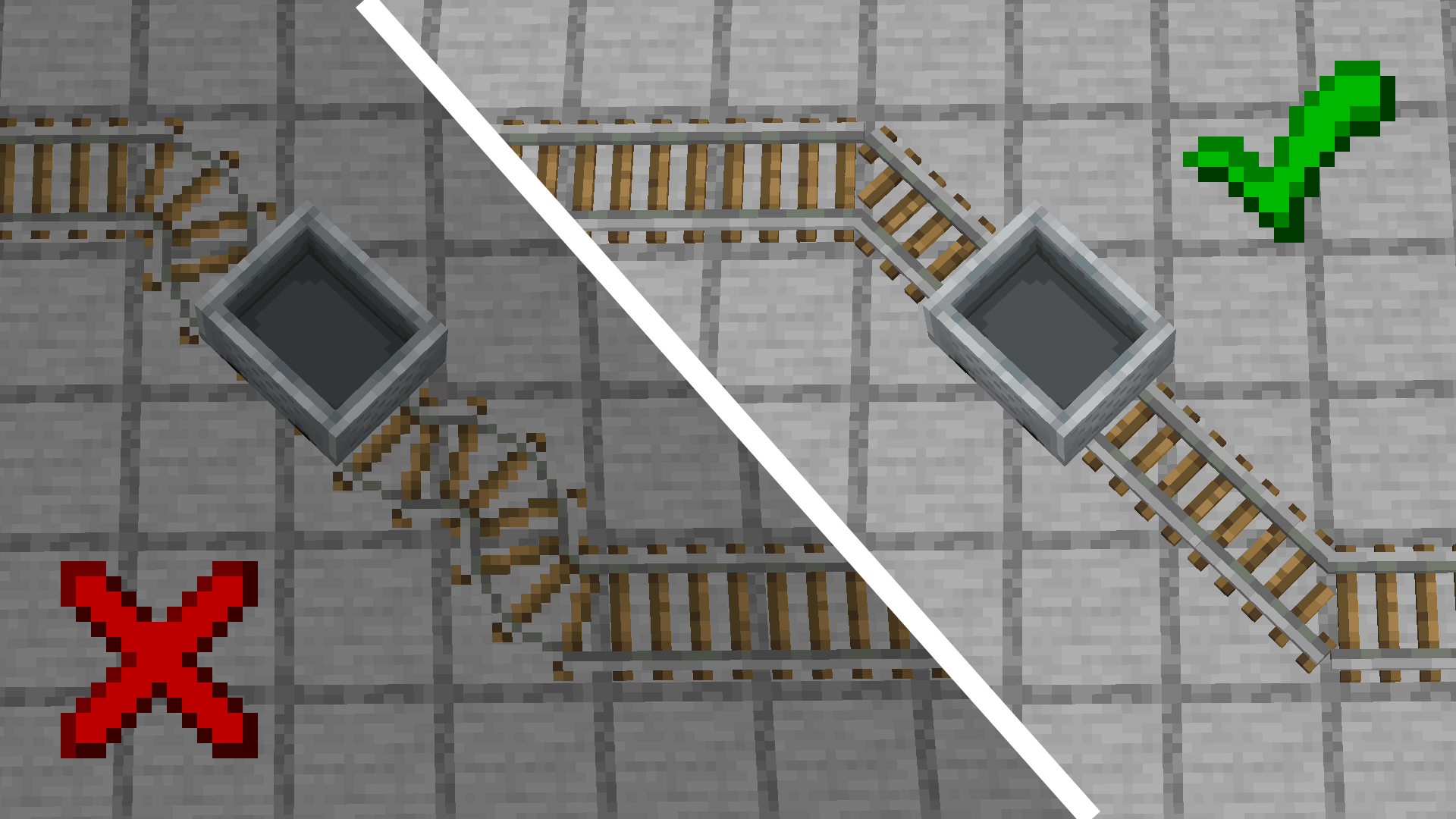 diagonal_perfect_rails_demo.png