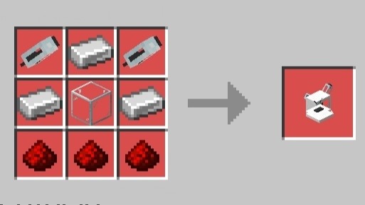 Add-on - 【1.19-1.20】DNA-MC中的科学V1.1 | MineBBS 我的世界中文论坛