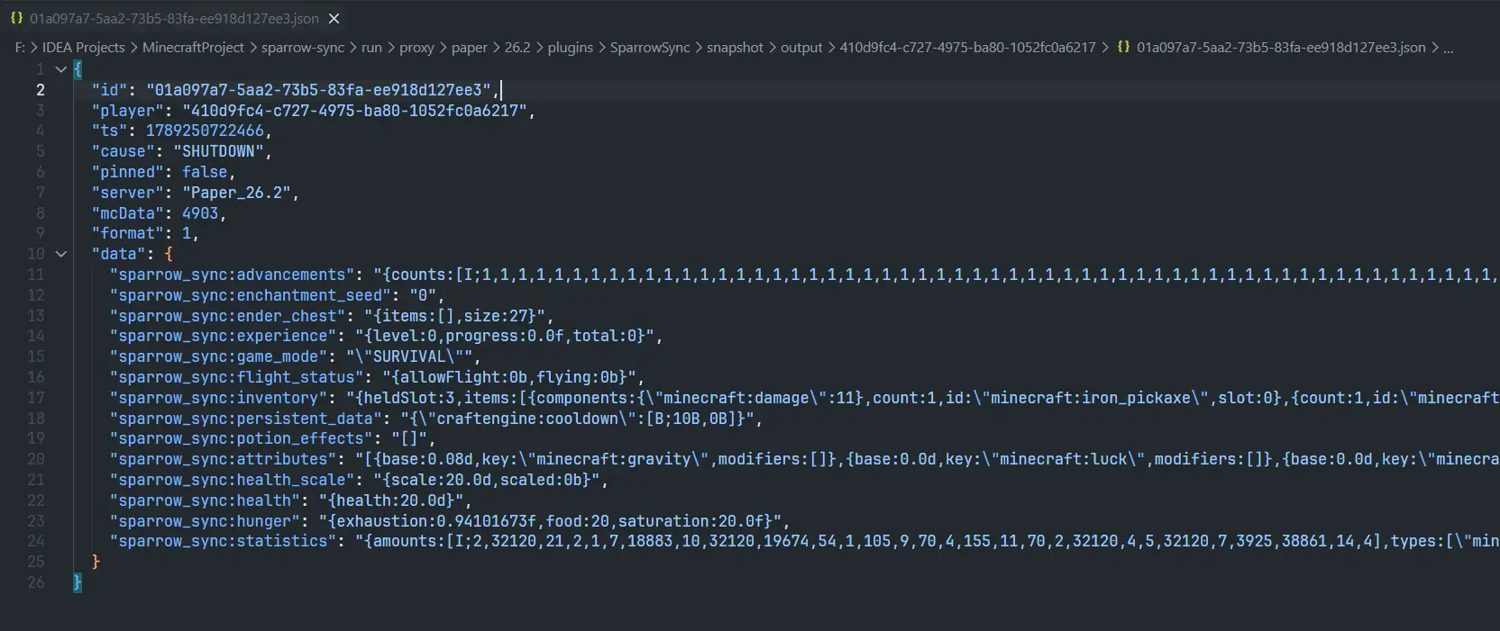 json导出.webp