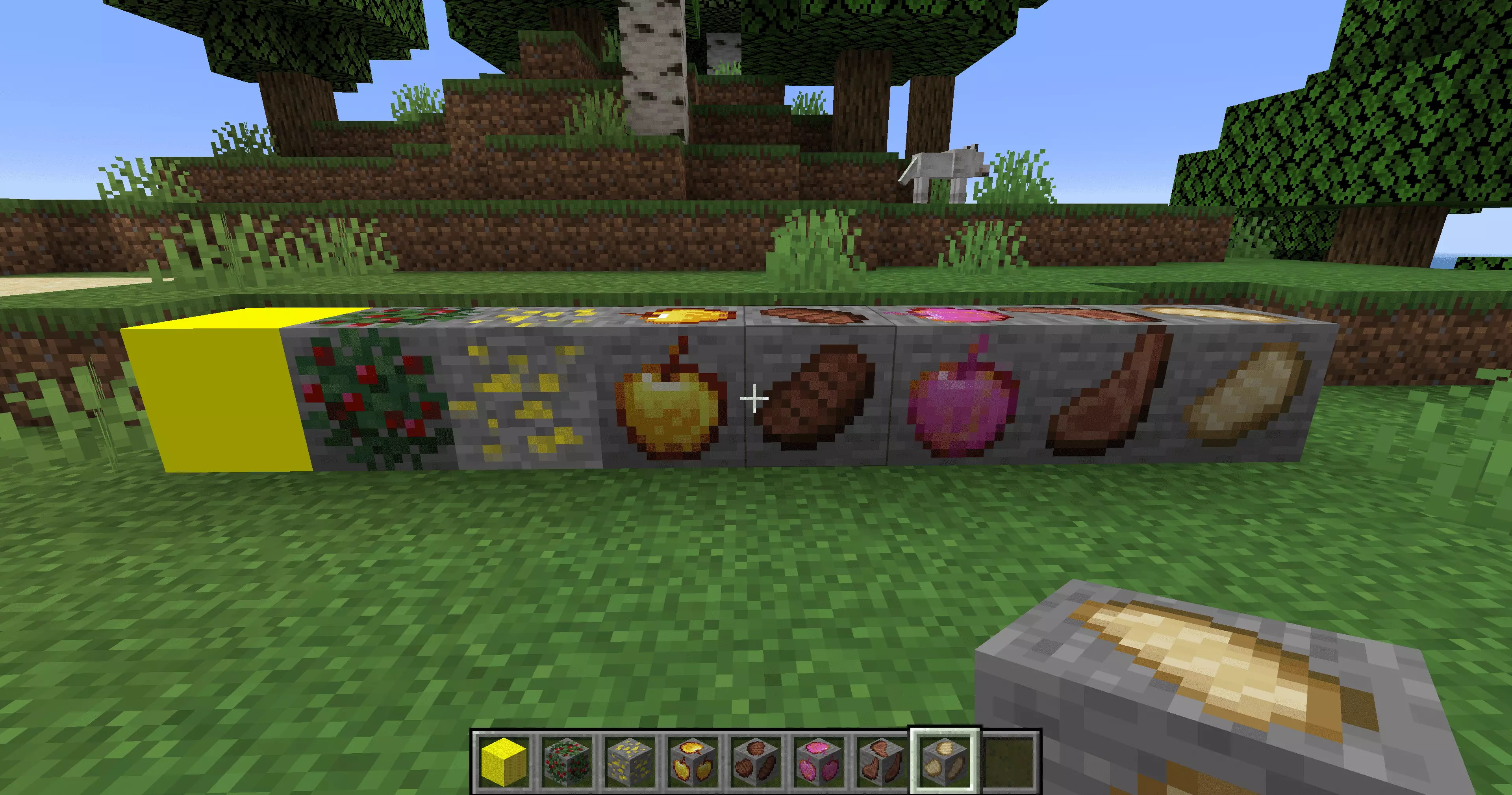 MoreItems b0.2 Uptade Picture.webp