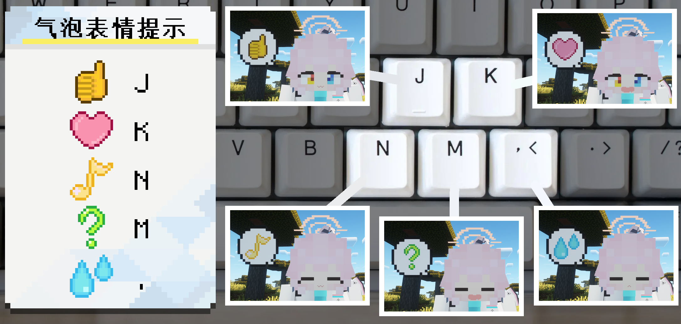 默认表情键位说明.png