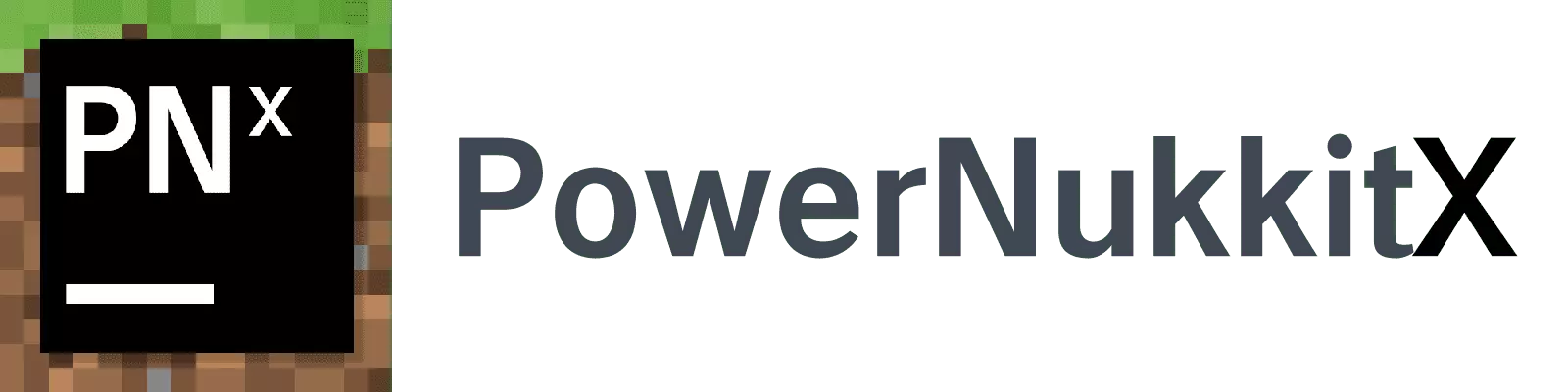 资源 'PowerNukkitX 高性能、富原版特性、高拓展性的独立服务端核心'