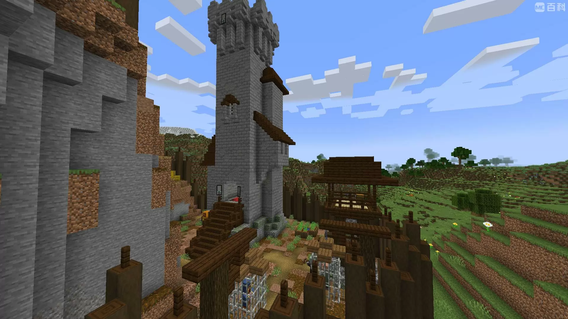 Forge - Iron's Spells 'n Spellbooks | MineBBS 我的世界中文论坛