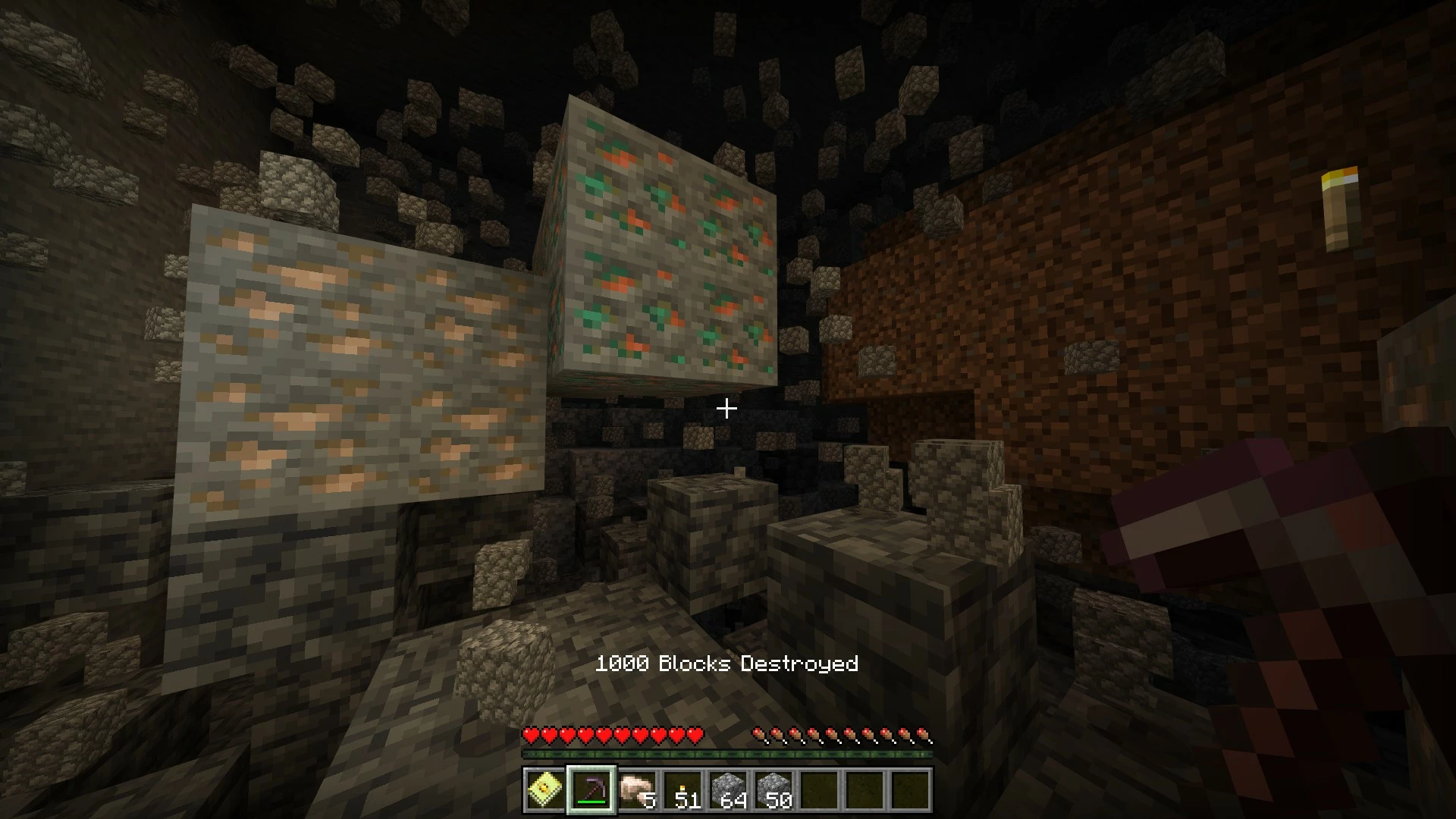 VeinMinerAddon_MarketingScreenshot_0.webp