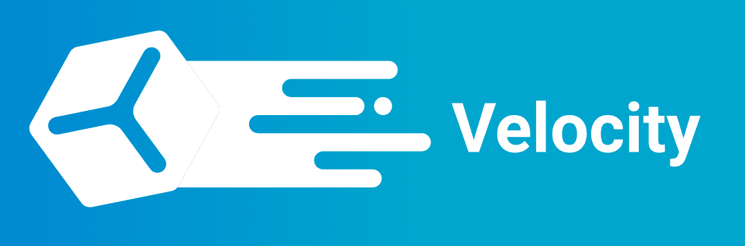 Hello, Velocity !