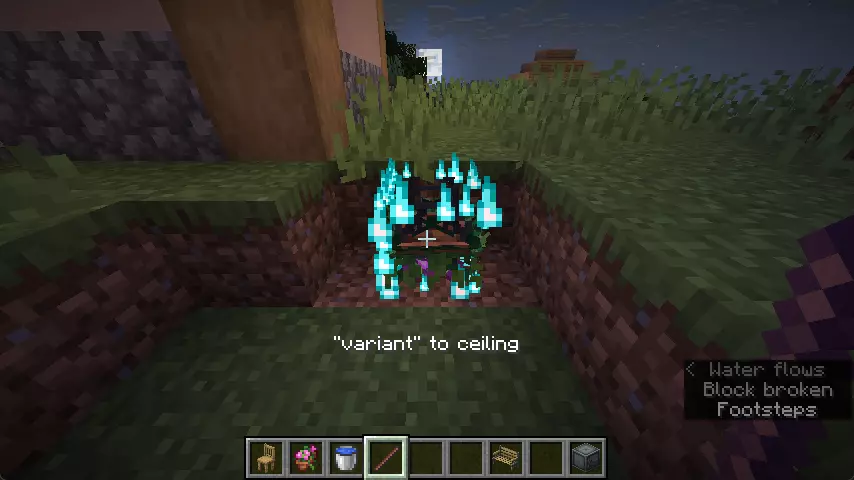 调试棒