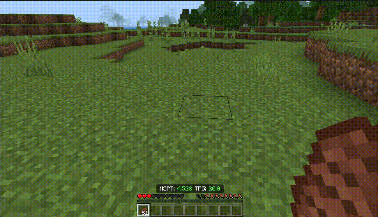 LL3 - PlentyHealing——同步je的回血机制！ | MineBBS 我的世界中文论坛