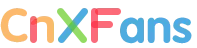 CnXFans Logo