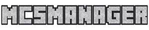 MCSManager Logo
