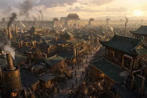 xuji-v11-federation-qianji-overview.webp