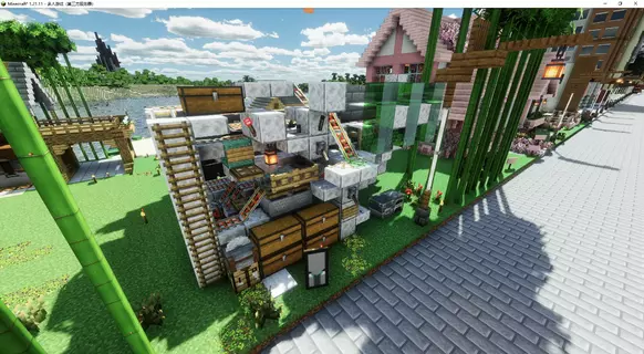 Minecraft_ 1.21.11 - 多人游戏（第三方服务器） 2026_8_6 星期四 15_01_59.webp
