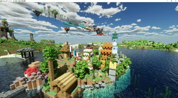 Minecraft_ 1.21.11 - 多人游戏(第三方服务器) 2026_8_6 星期四 15_02_20.webp Minecraft_ 1.21.11 - 多人游戏(第三方服务器) 2026_8_6 星期四 15_02_20.webp