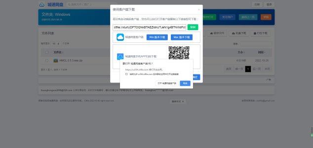 吊起网盘界面.jpg