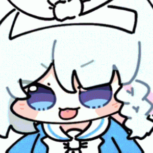 阿洛娜 舔屏.gif