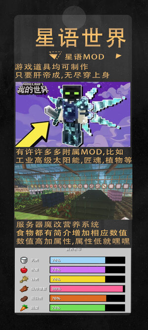 我的世界MOD宣传图.jpg 我的世界MOD宣传图.jpg