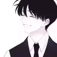 注定