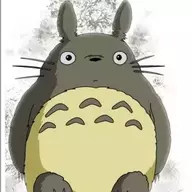 龙猫