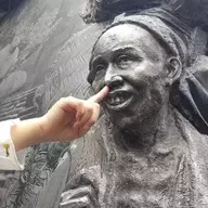 巭孬昵称君