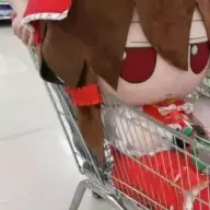 灵梦可爱
