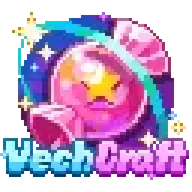 VethCraft糖糖工艺