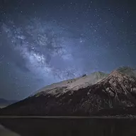 Ethereal Echoes