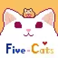 猫咪饲养员