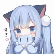 时层喵