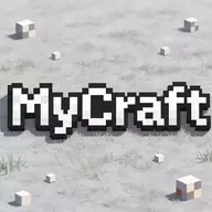 MyCraft.