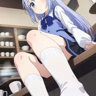 香风智乃
