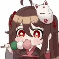 瑄子丶