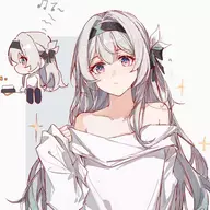 宵宫suki