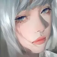 揺吹雪
