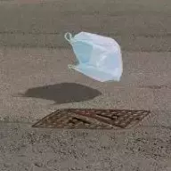 精神病人袁某某