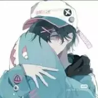 青脸鱼怪影视解说
