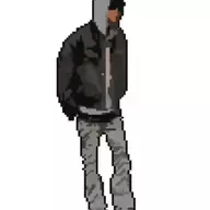 林航