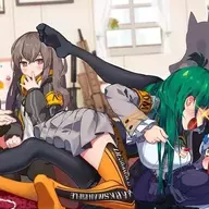 诸君我喜欢萝莉