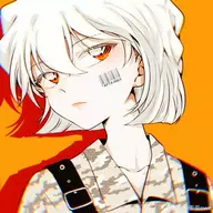 LO灰原VE