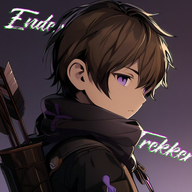 星枢_ Ender Trekker