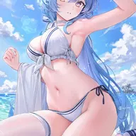 椰奶冻冻UwU