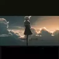 冬涛觞雪