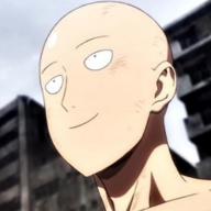 光头
