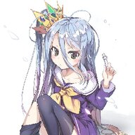 Asia丶圣代