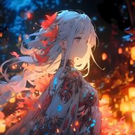 秋枫卉