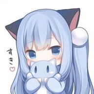 猫羽雫_Na