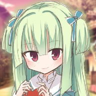 蓝目