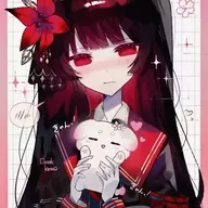 邻桌艾莉同学ouo